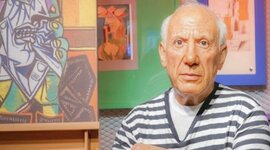 Timeline: Pintura Picasso