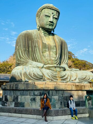 Buda de Kamakura