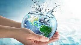 Timeline: Вода, которую мы пьем