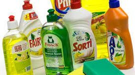 Timeline: Средства для мытья посуды