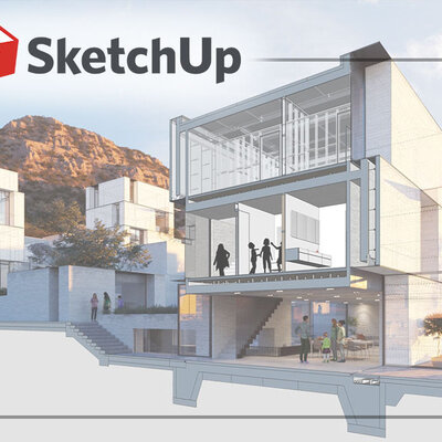 Timeline: SketchUp