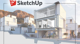 Timeline: SketchUp