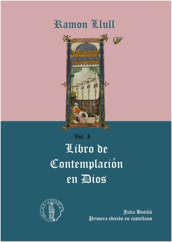 Llibre de Contemplació en Déu
