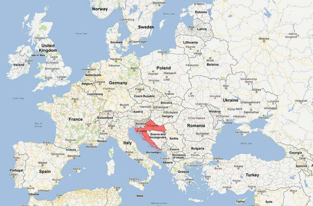 Croacia se convierte en Estado miembro de la UE