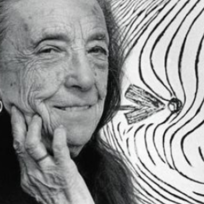 Timeline: Louise  bourgeois