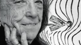 Timeline: Louise  bourgeois