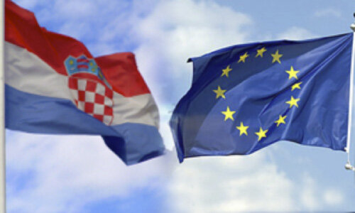 Croacia se convierte en el 28.º Estado miembro de la UE