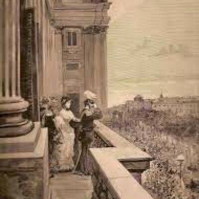 Timeline: Restauració I