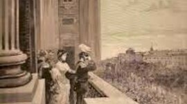 Timeline: Restauració I