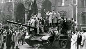 Revolución Húngara