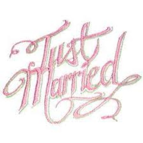 Muhammad gets married