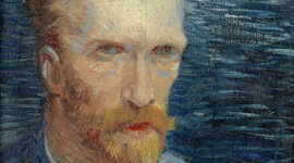 Timeline: Винсент Ван Гог