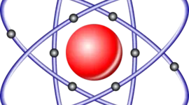 Timeline: La Teoría Atòmica.Models atòmics al llarg de la història: