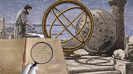 Timeline: Evolución histórica de las Ciencias Naturales