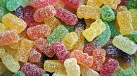 Timeline: Исследование химического сосотава мармелада