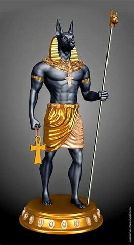 Anubis