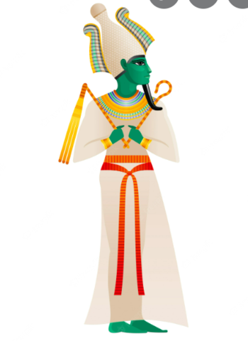 Osiris Deù