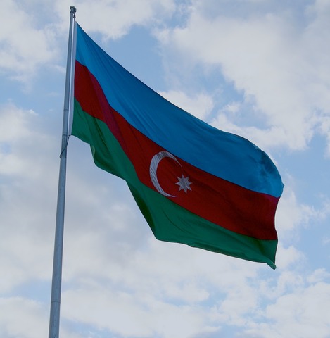 Azerbaijan: Gaining independence
