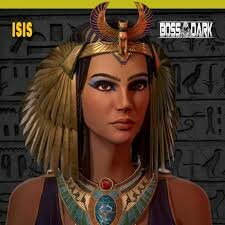 Isis