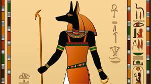 Anubis
