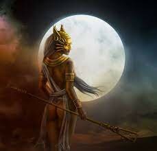 Bastet