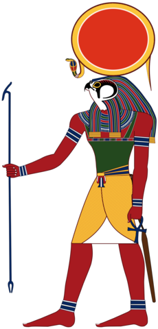 Ra