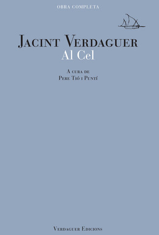 JACINT VERDAGUER - Al Cel