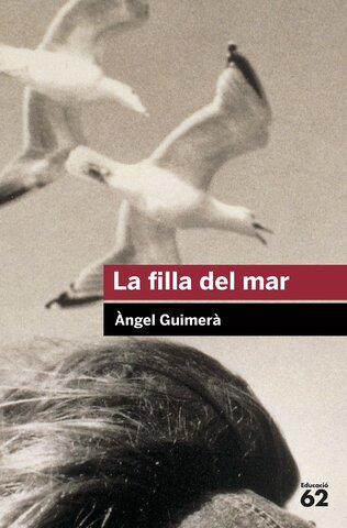 ÀNGEL GUIMERÀ - La filla del mar