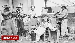 Overthrow of the Guatemalan Government