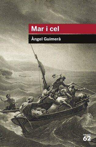 ÀNGEL GUIMERÀ - Mar icel