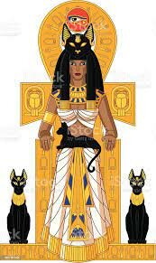 Bastet