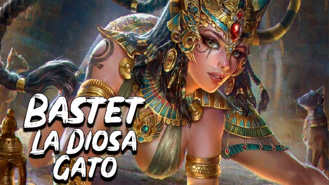 BASTET