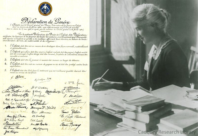 Declaración de Ginebra