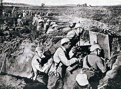 First Battle of the Marne