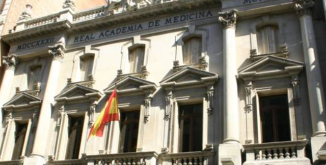 Academia de Medicina