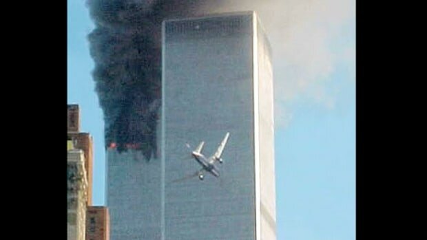 9/11 Attacks