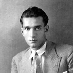 La nascita di Giuseppe Terragni