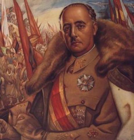 La rendición de los republicanos