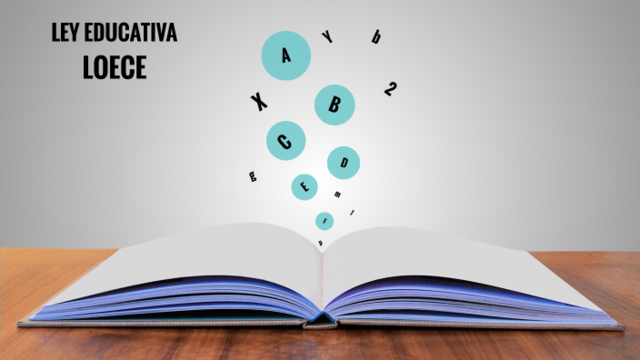 Ley Orgánica de Estatutos de Centros Escolares (LOECE)