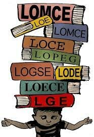 Ley Orgánica Reguladora del Derecho a la Educación (LODE)