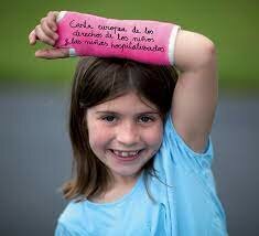 Carta Europea de los Derechos del Niño