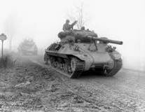 16 de desembre de 1944 Comença la Batalla de les Ardennes