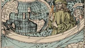 Amerigo Vespuccio determina que les terres descobertes per Colom són un nou continent: Amèrica