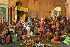 Lleis de Burgos per protegir els indígenes