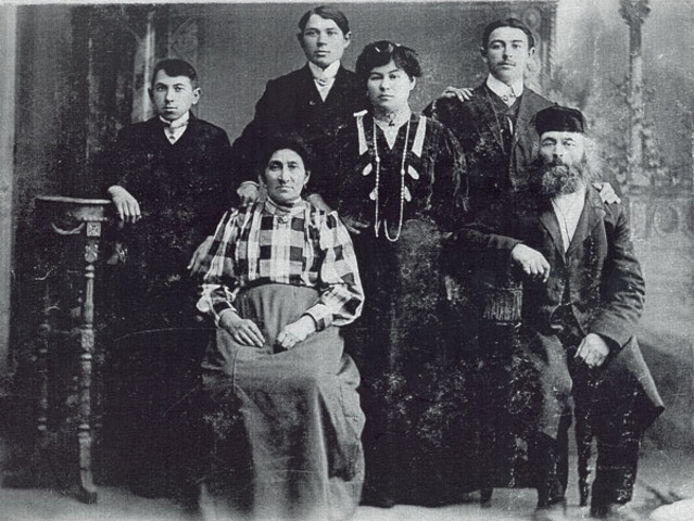 Jews Imigration to Canada