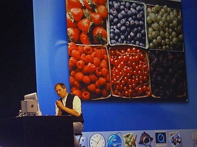 Steve Jobs suffers from pancreatic cancer