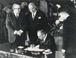 NATO Ratified