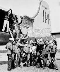 Berlin Blockade ends