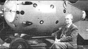 Russia tested its first atomic bomb