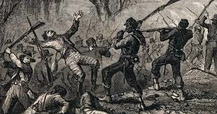 Battle of Milliken's Bend